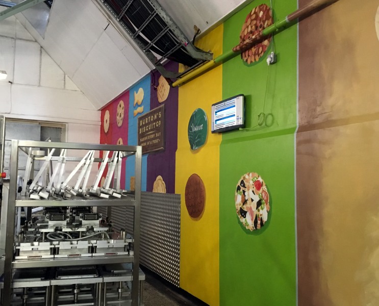 burtonsbiscuits mural