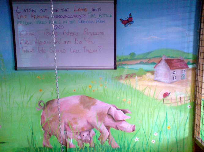 east links family park