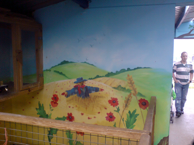 east links family park