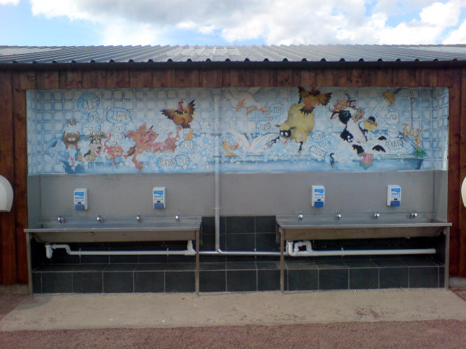 east links family park