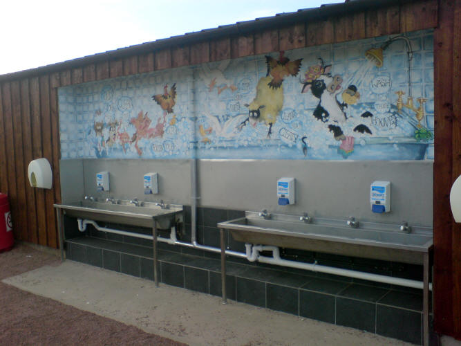 east links family park