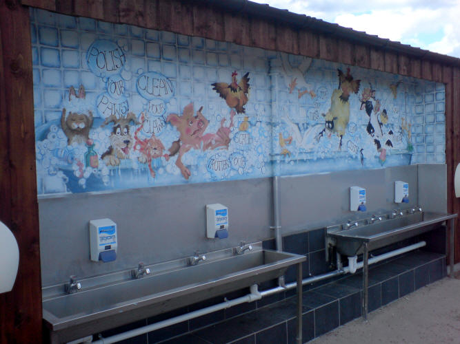 east links family park