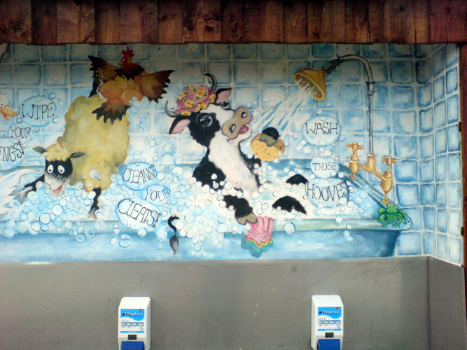 east links family park