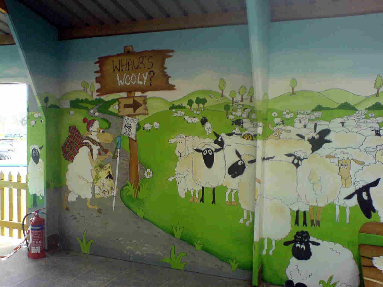 east links family park