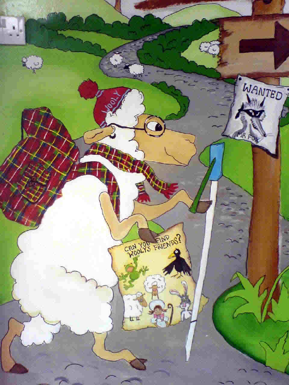 east links family park