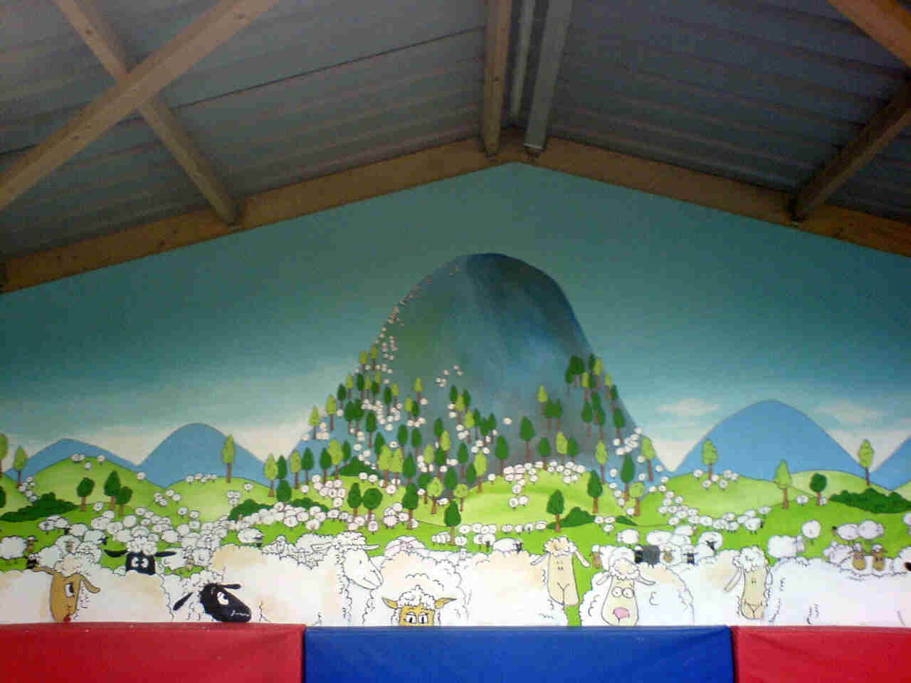 east links family park