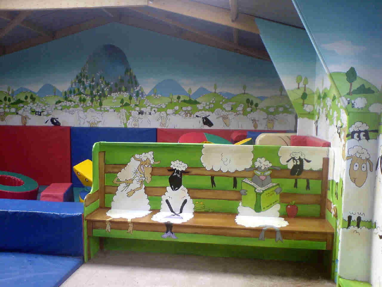 east links family park