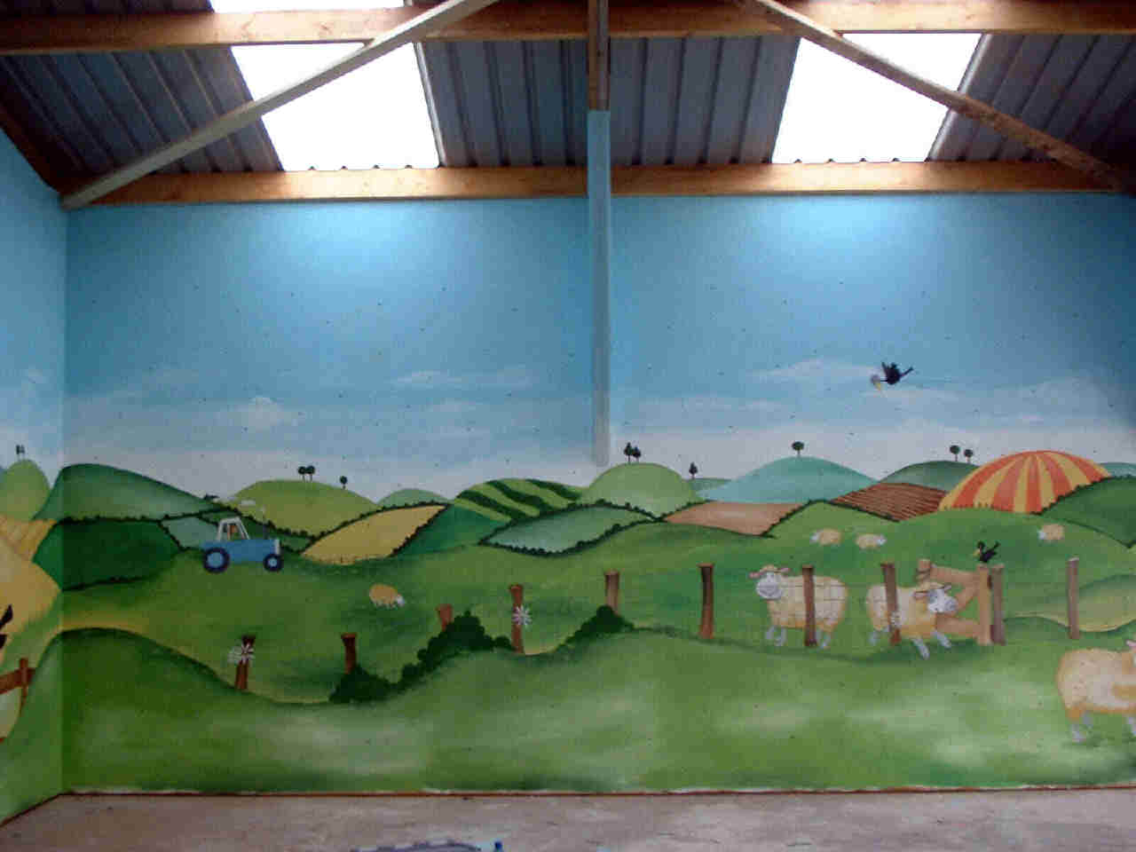 east links family park