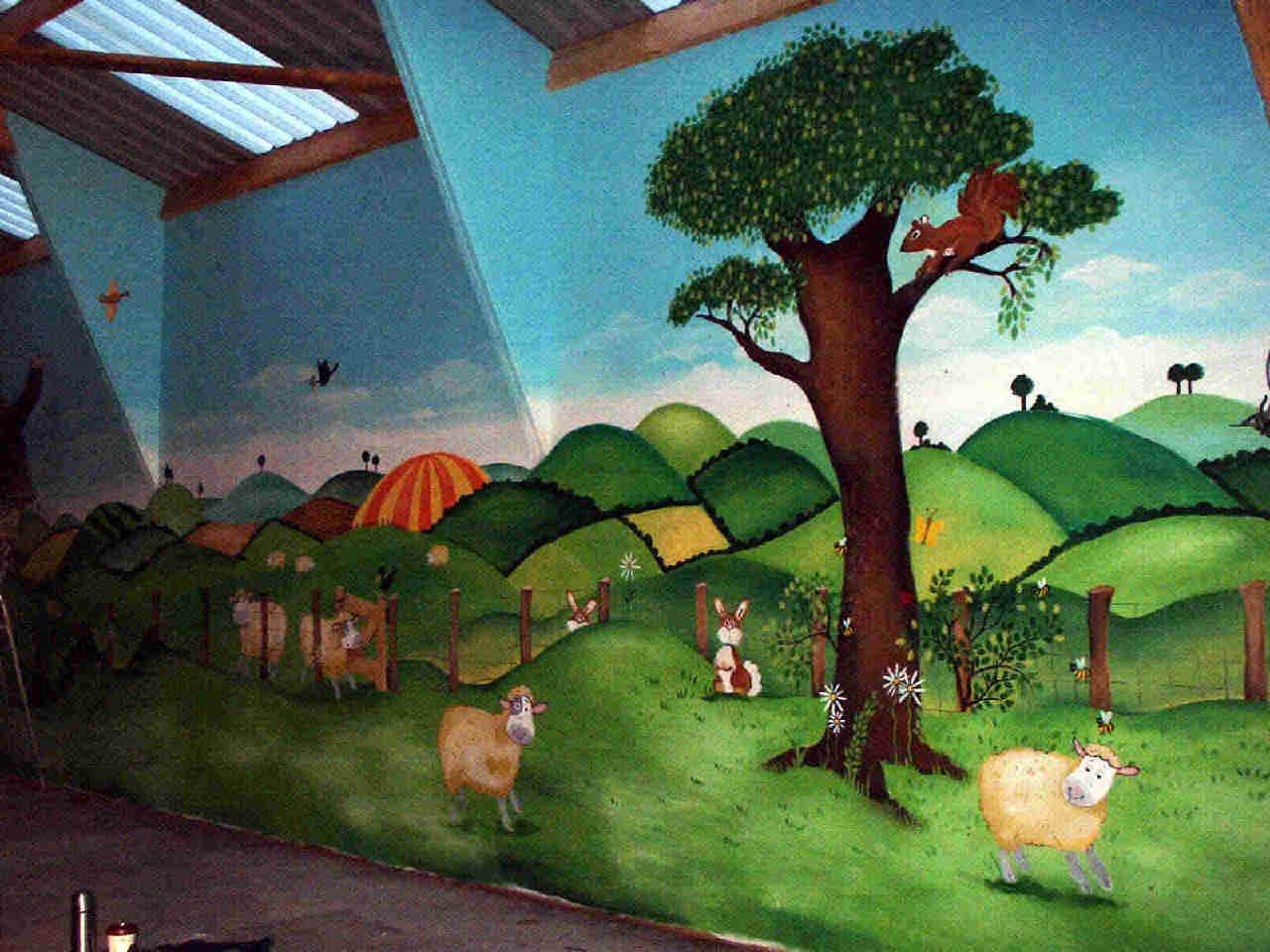 east links family park