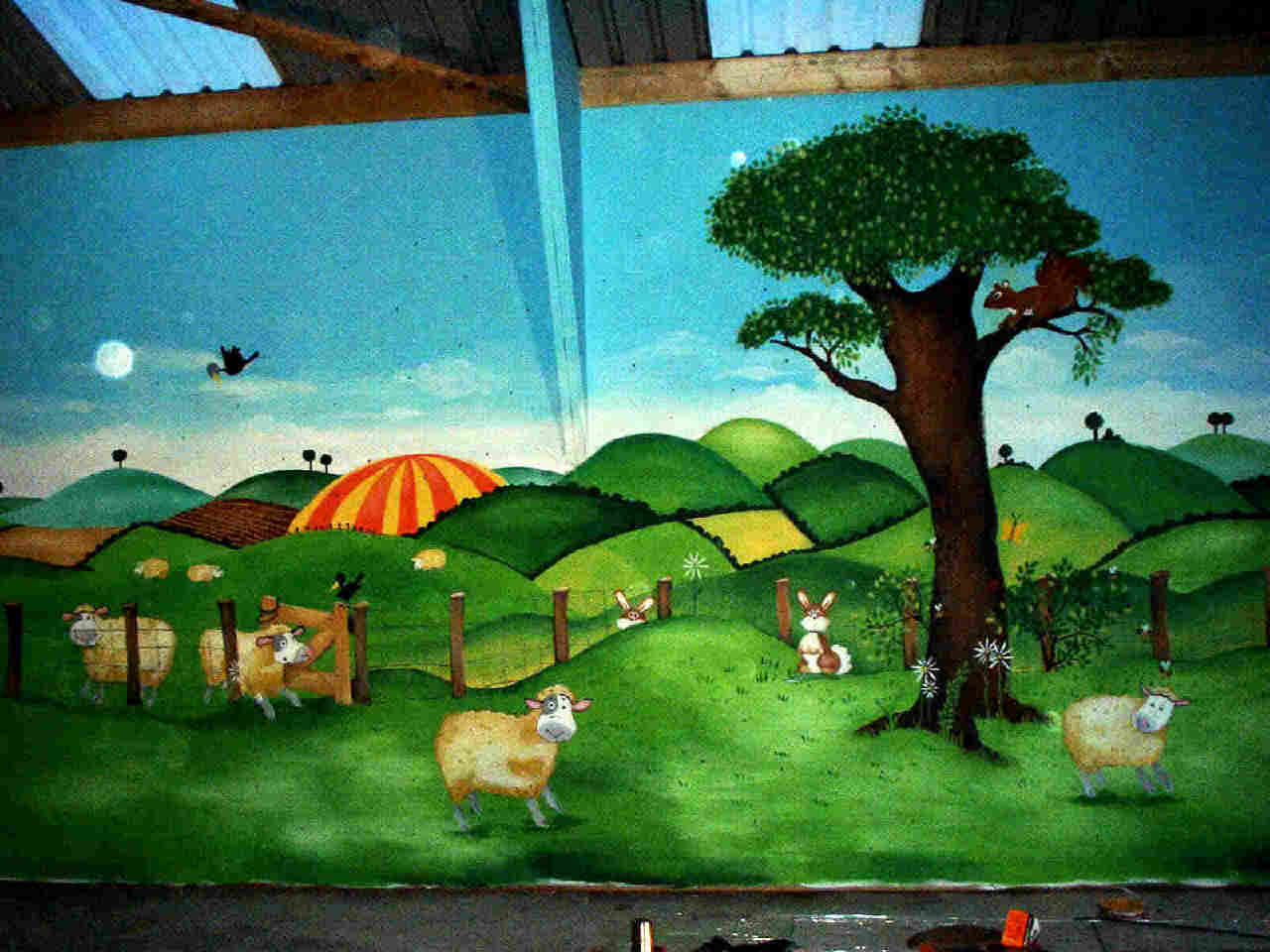 east links family park