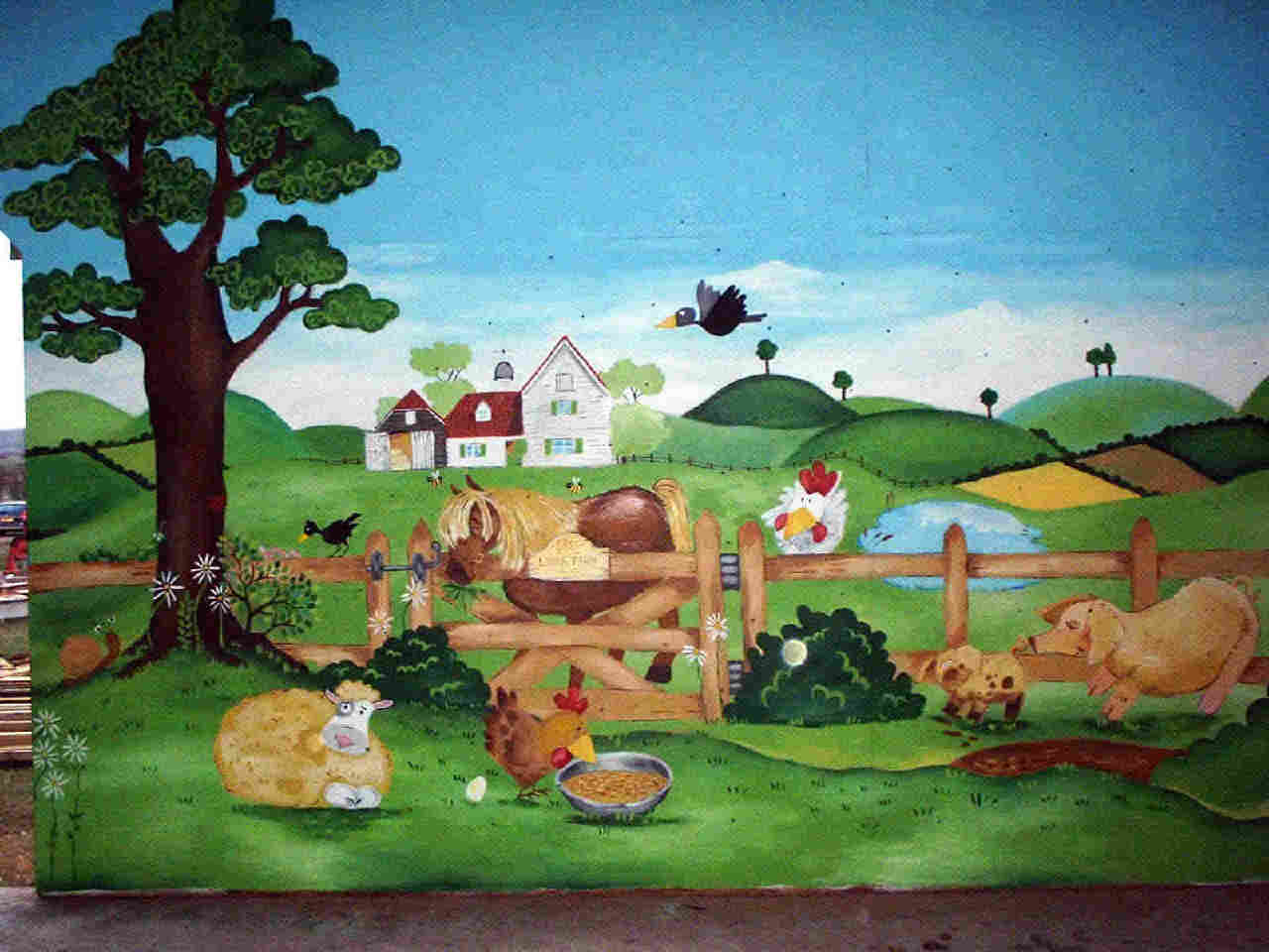 east links family park