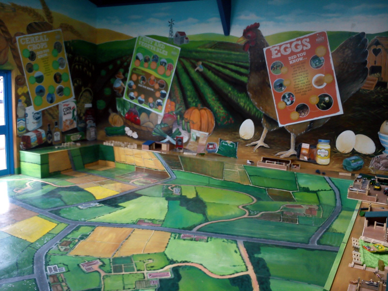 east links family park