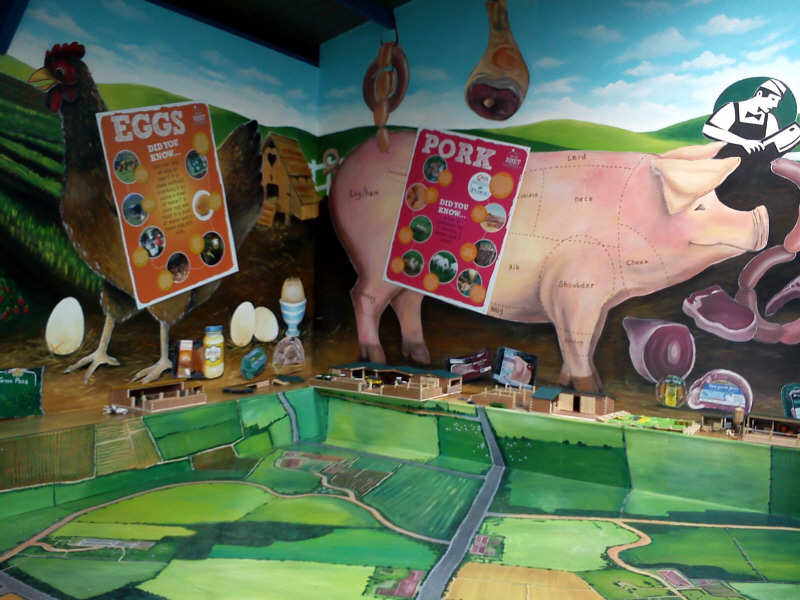 east links family park