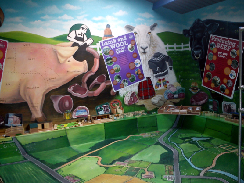 east links family park