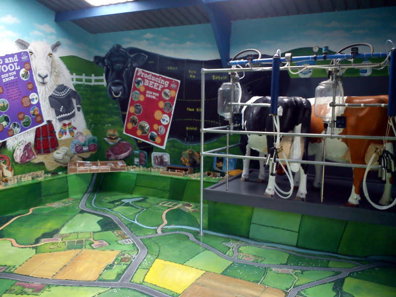 east links family park