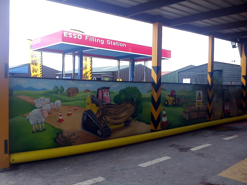 east links family park