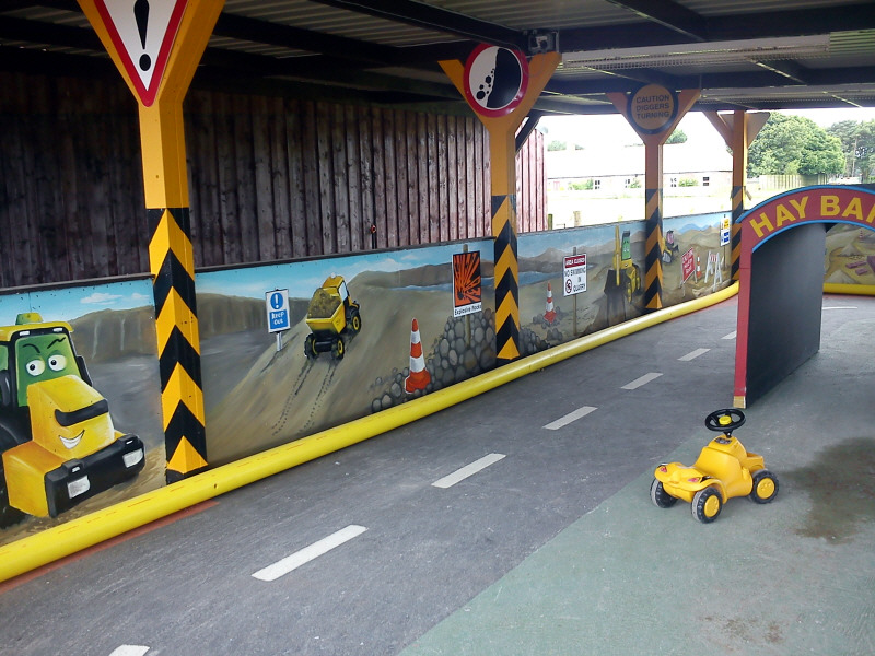 east links family park