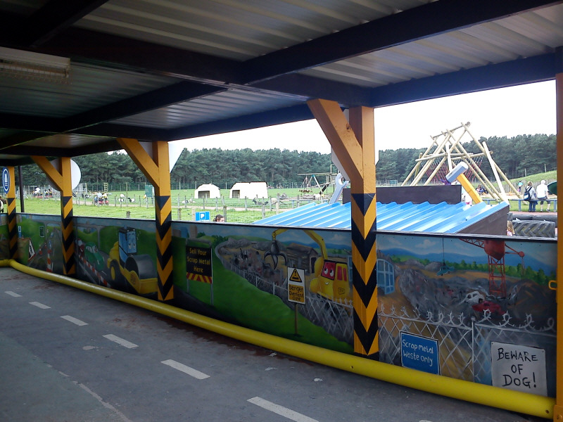 east links family park