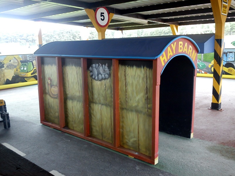 east links family park