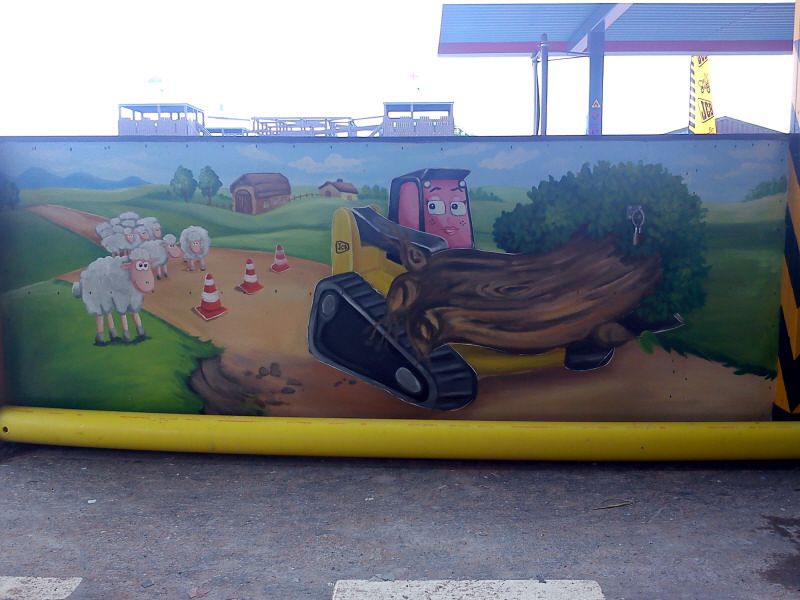 east links family park