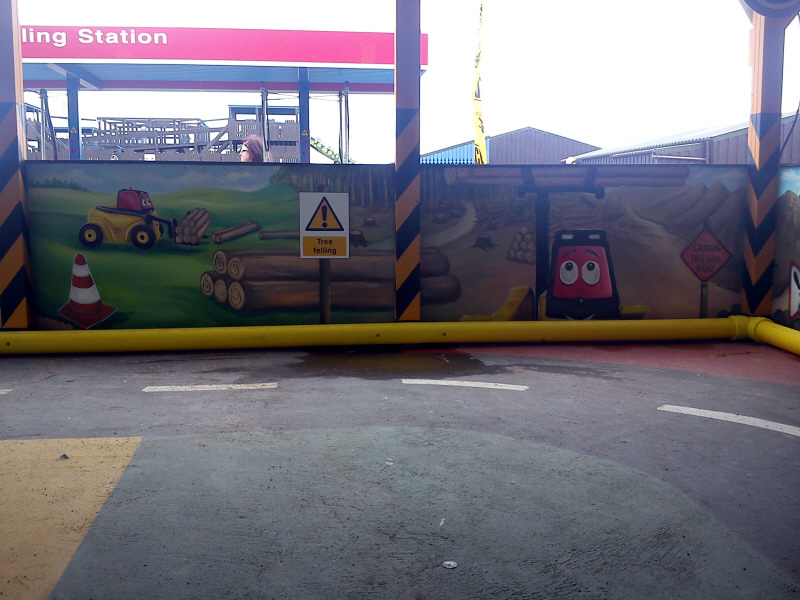 east links family park