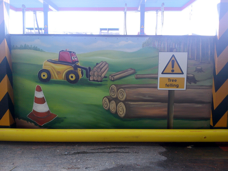east links family park