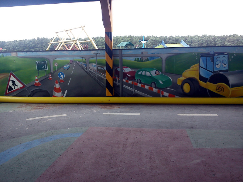 east links family park