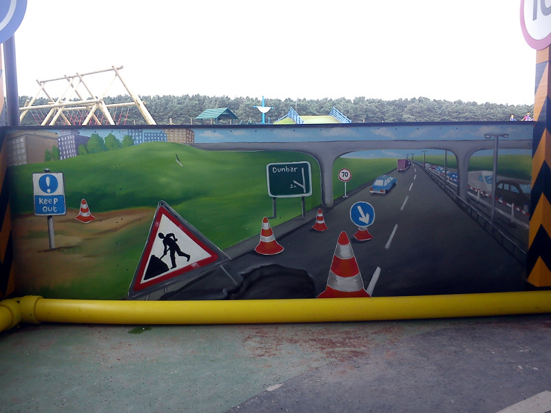east links family park