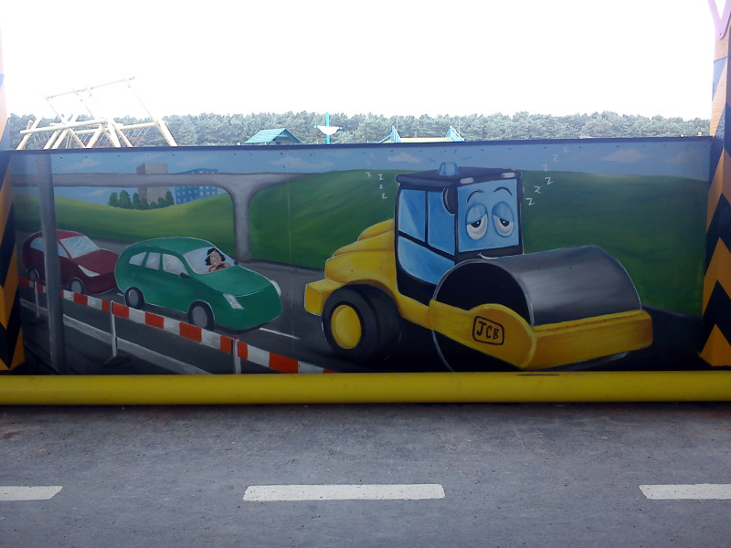 east links family park