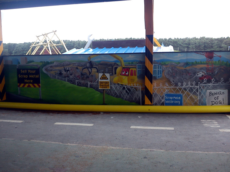 east links family park