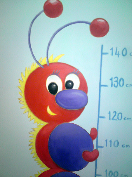 Growth Chart