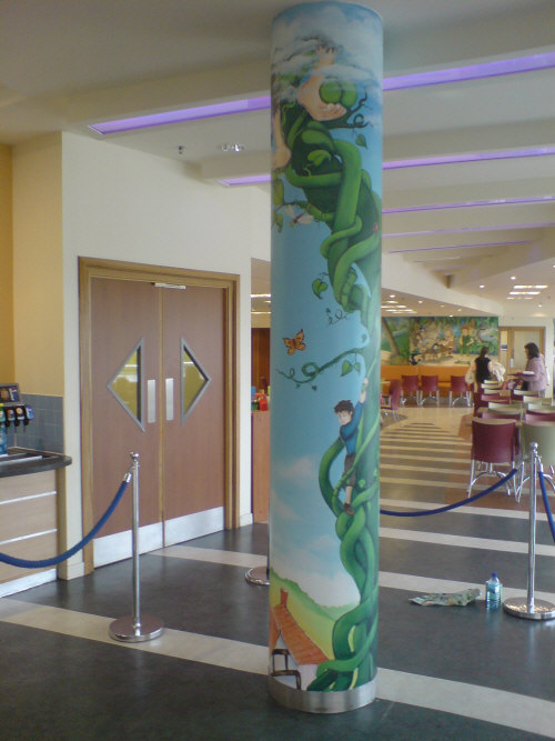 gyle shopping centre
