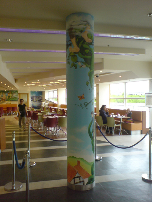 gyle shopping centre