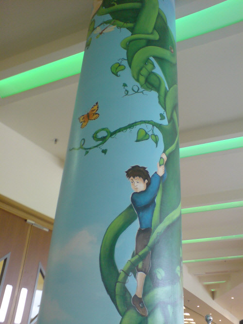 gyle shopping centre