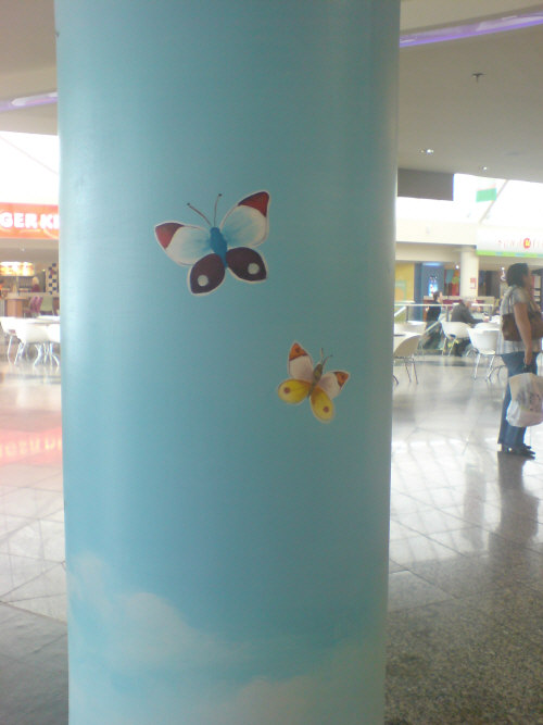 gyle shopping centre