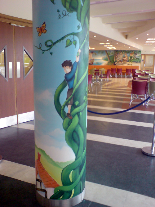 gyle shopping centre