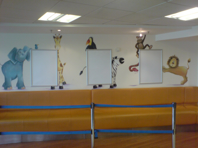 gyle shopping centre
