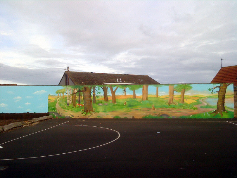 Lochgelly Primary