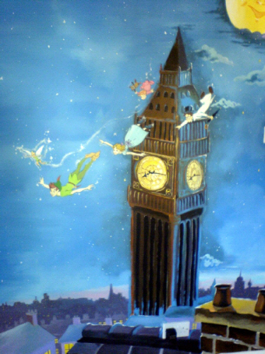 Peter Pan