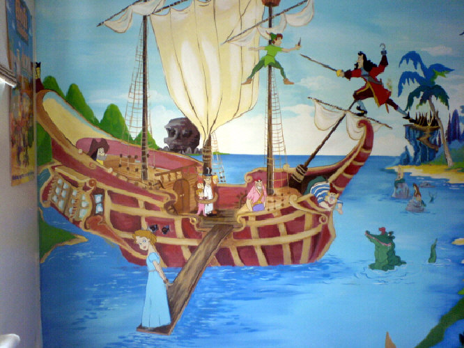 Peter Pan