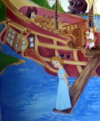 Peter Pan