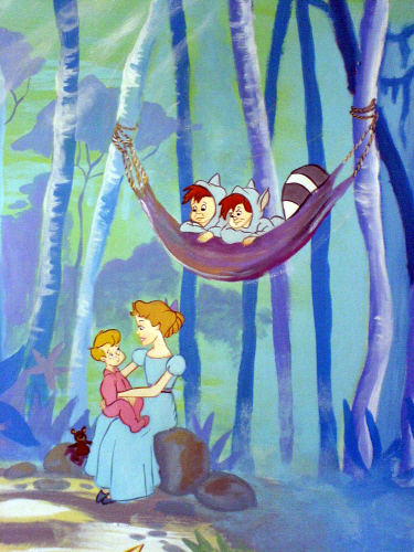 Peter Pan