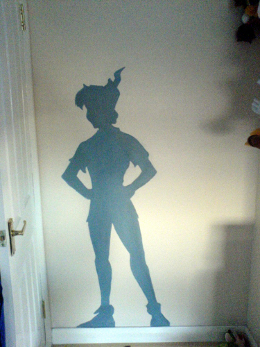 Peter Pan