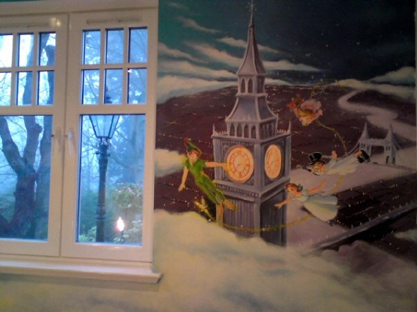 Peter Pan