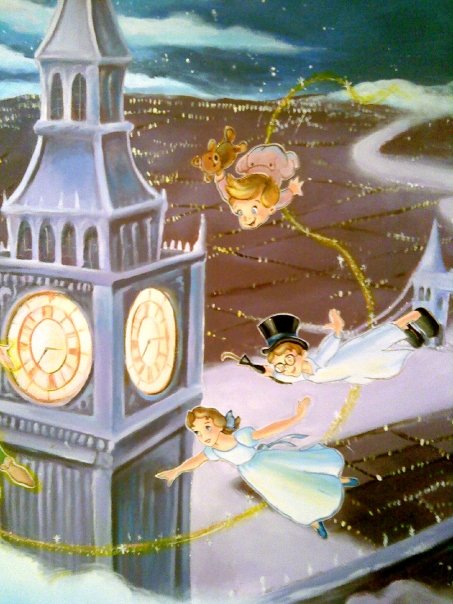Peter Pan