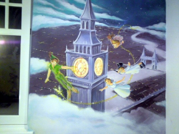 Peter Pan