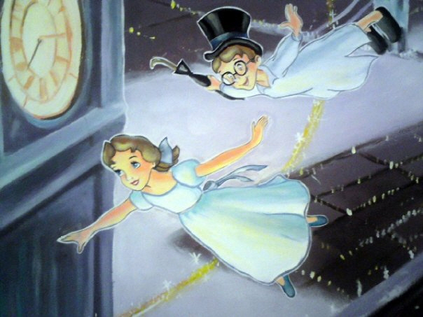 Peter Pan