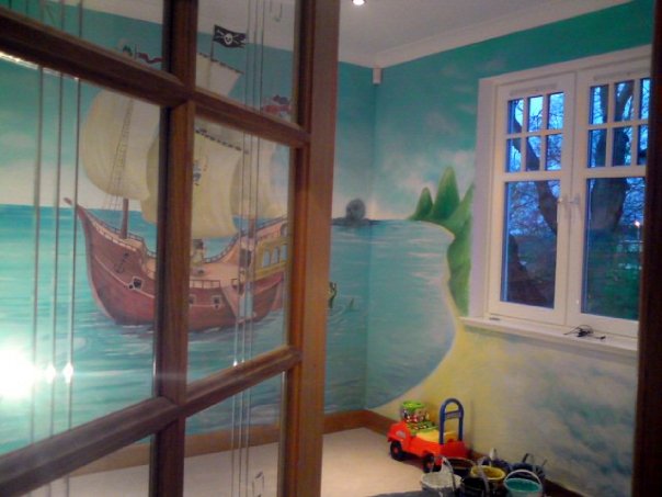 Peter Pan