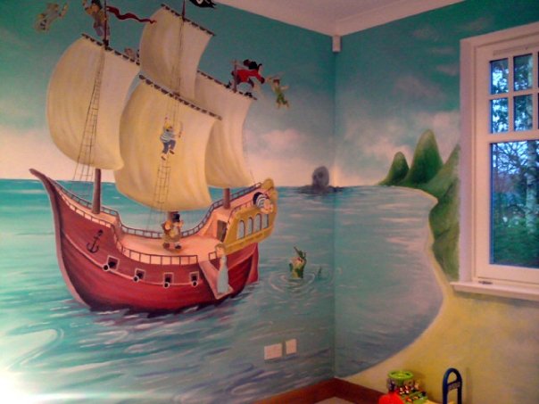 Peter Pan