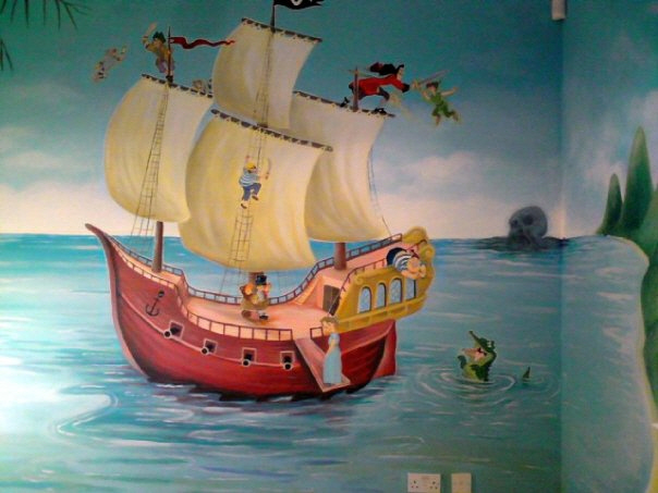 Peter Pan